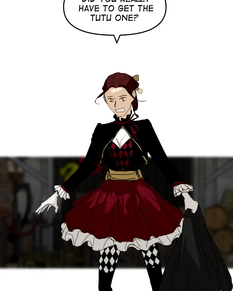 Purple Hyacinth Chapter 125 page 51 - 
