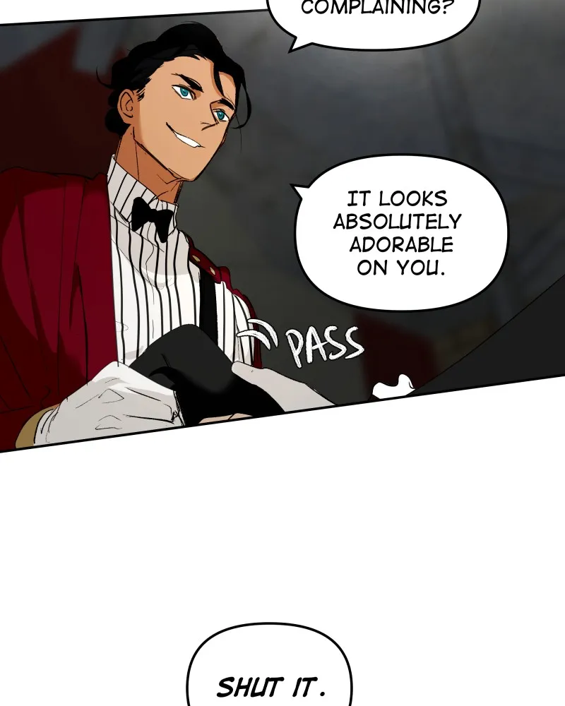 Purple Hyacinth Chapter 125 page 53 - 