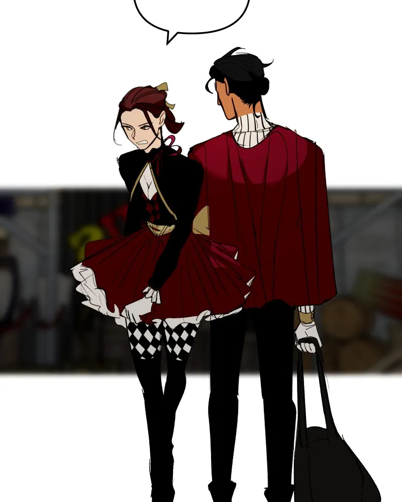 Purple Hyacinth Chapter 125 page 54 - 