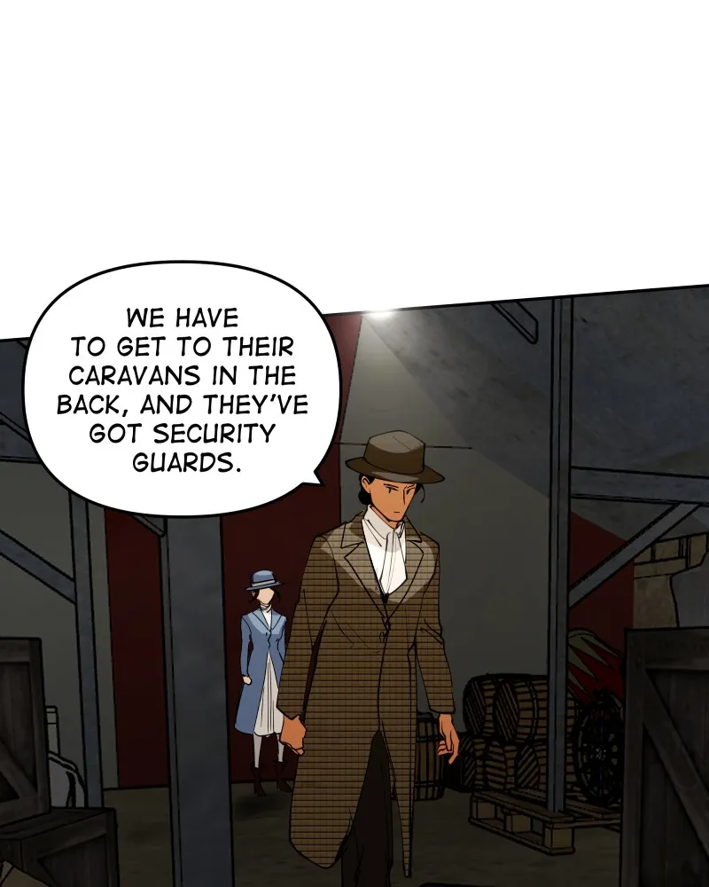 Purple Hyacinth Chapter 125 page 7 - 