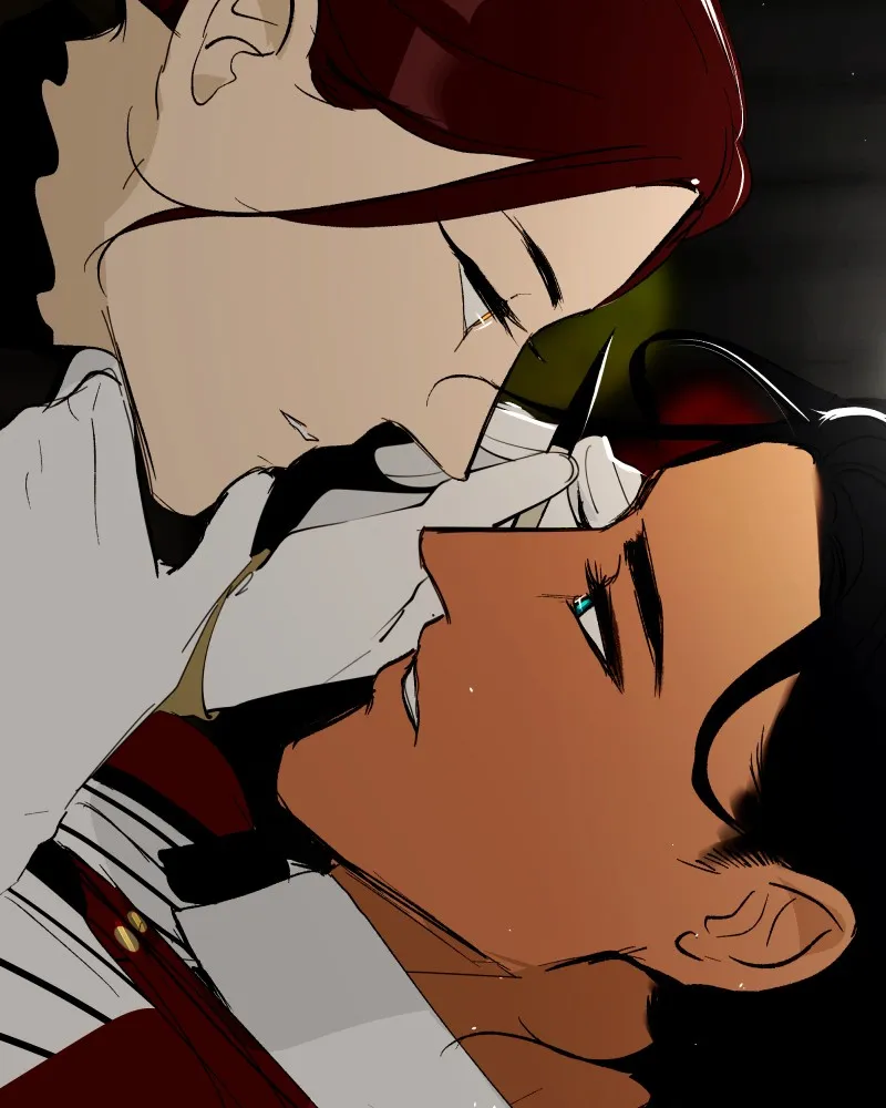 Purple Hyacinth Chapter 125 page 66 - 
