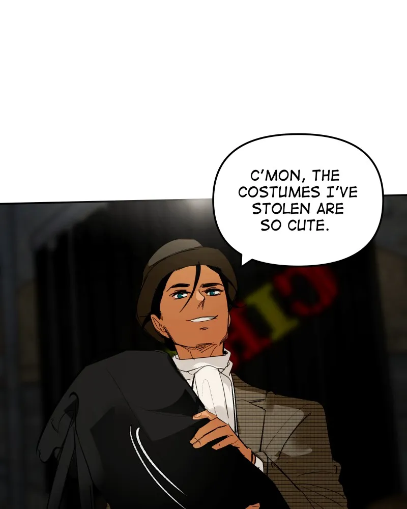 Purple Hyacinth Chapter 125 page 9 - 