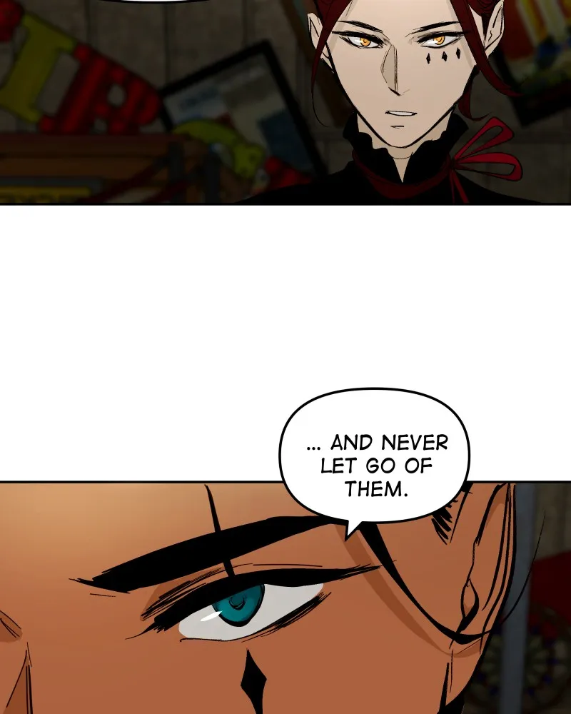 Purple Hyacinth Chapter 125 page 83 - 