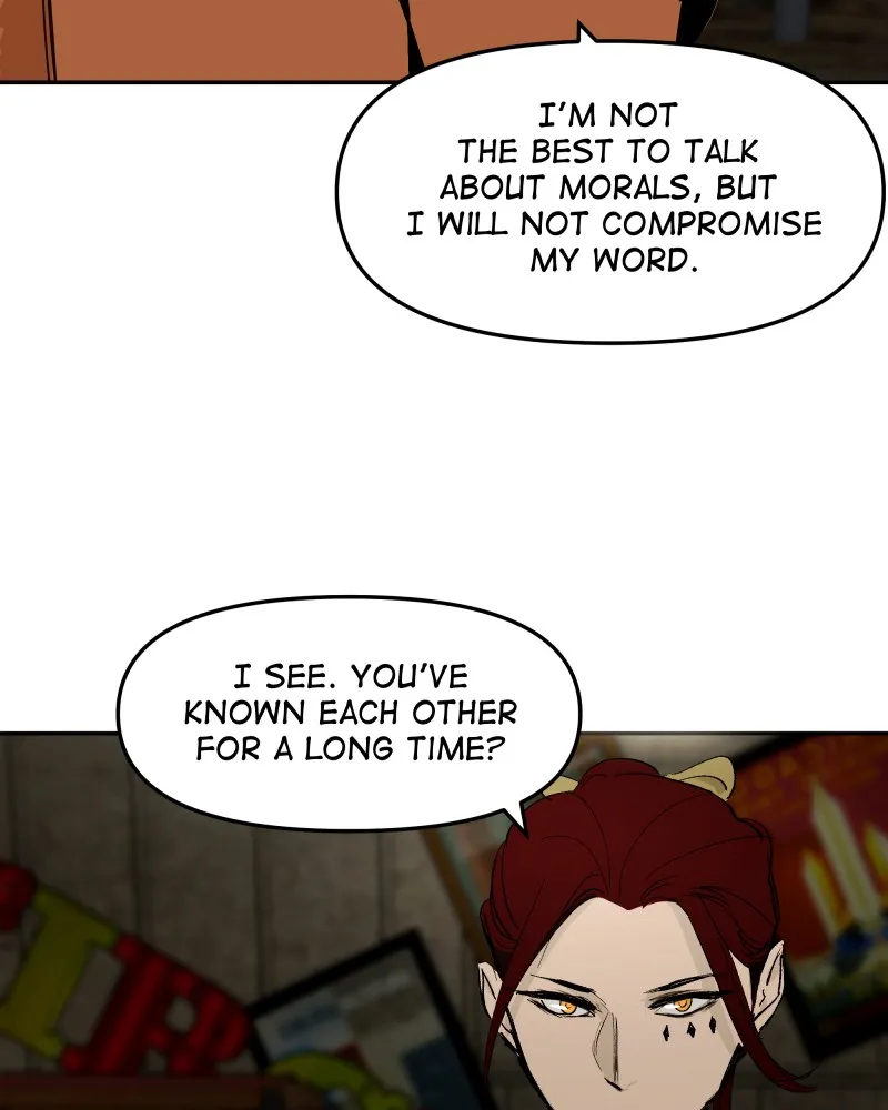 Purple Hyacinth Chapter 125 page 84 - 
