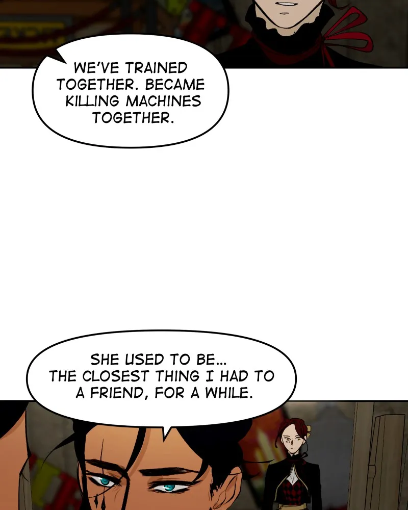 Purple Hyacinth Chapter 125 page 85 - 