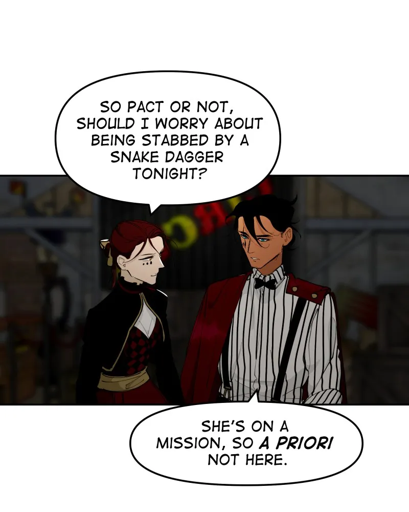 Purple Hyacinth Chapter 125 page 89 - 