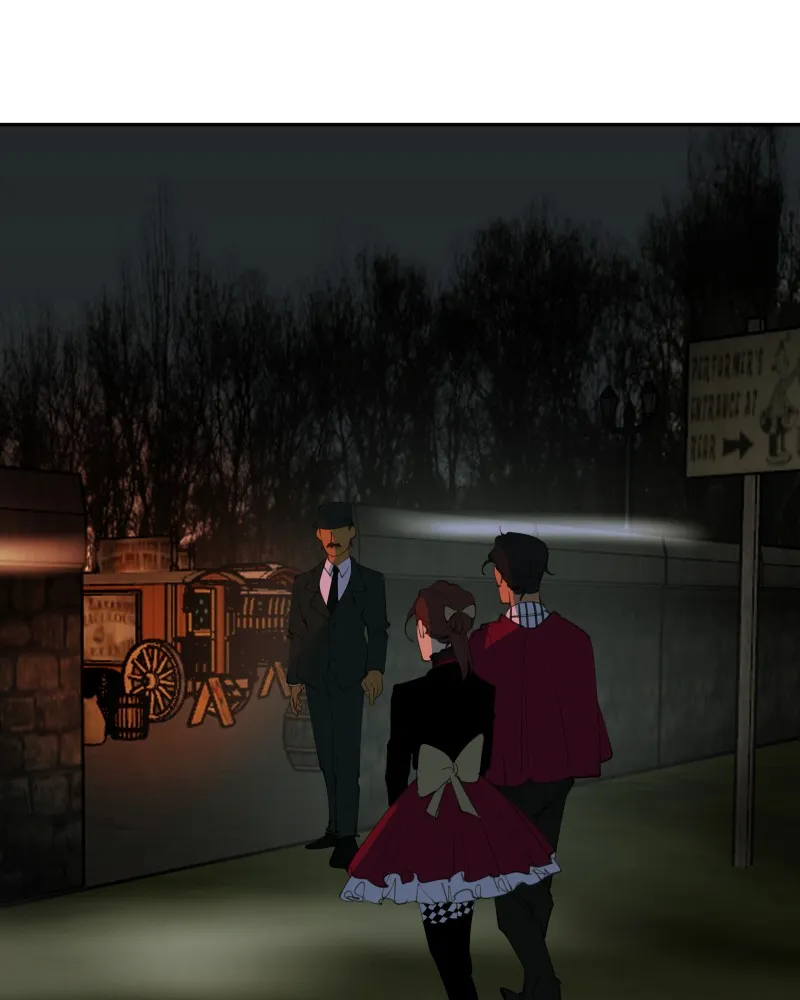 Purple Hyacinth Chapter 125 page 95 - 