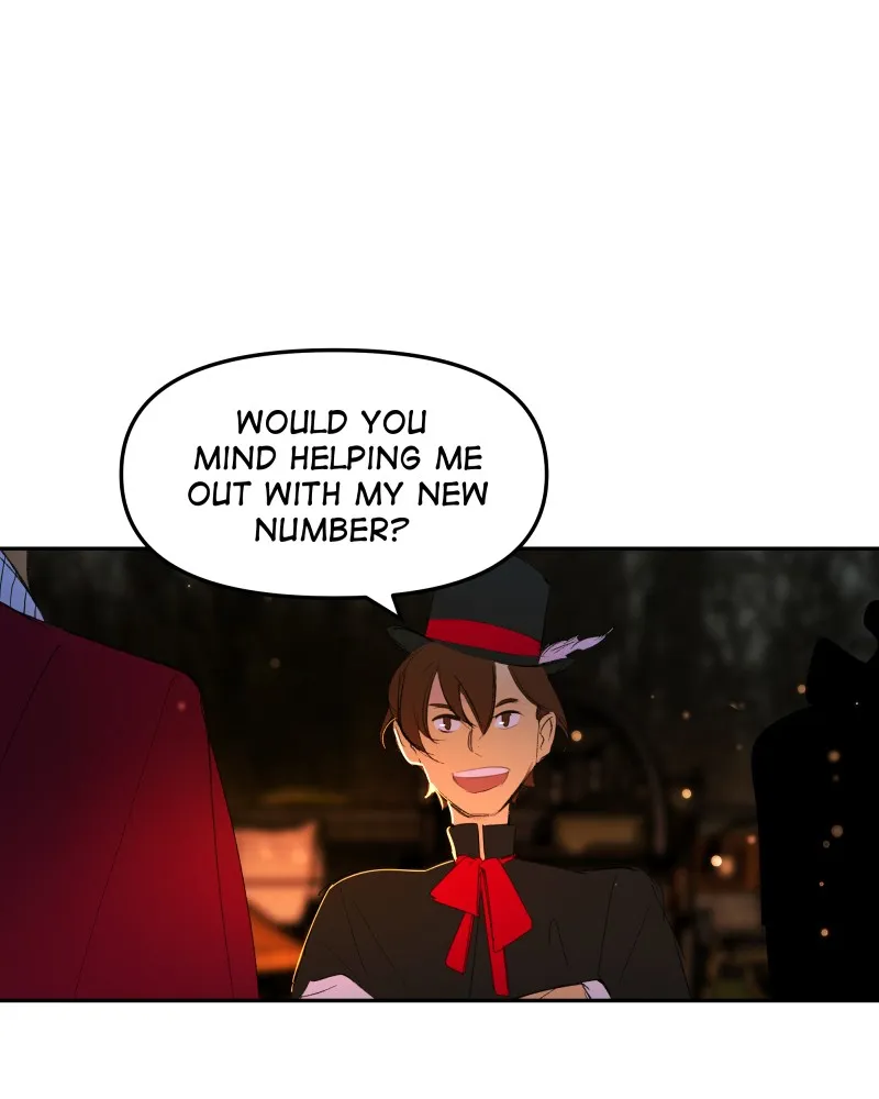 Purple Hyacinth Chapter 126 page 11 - 