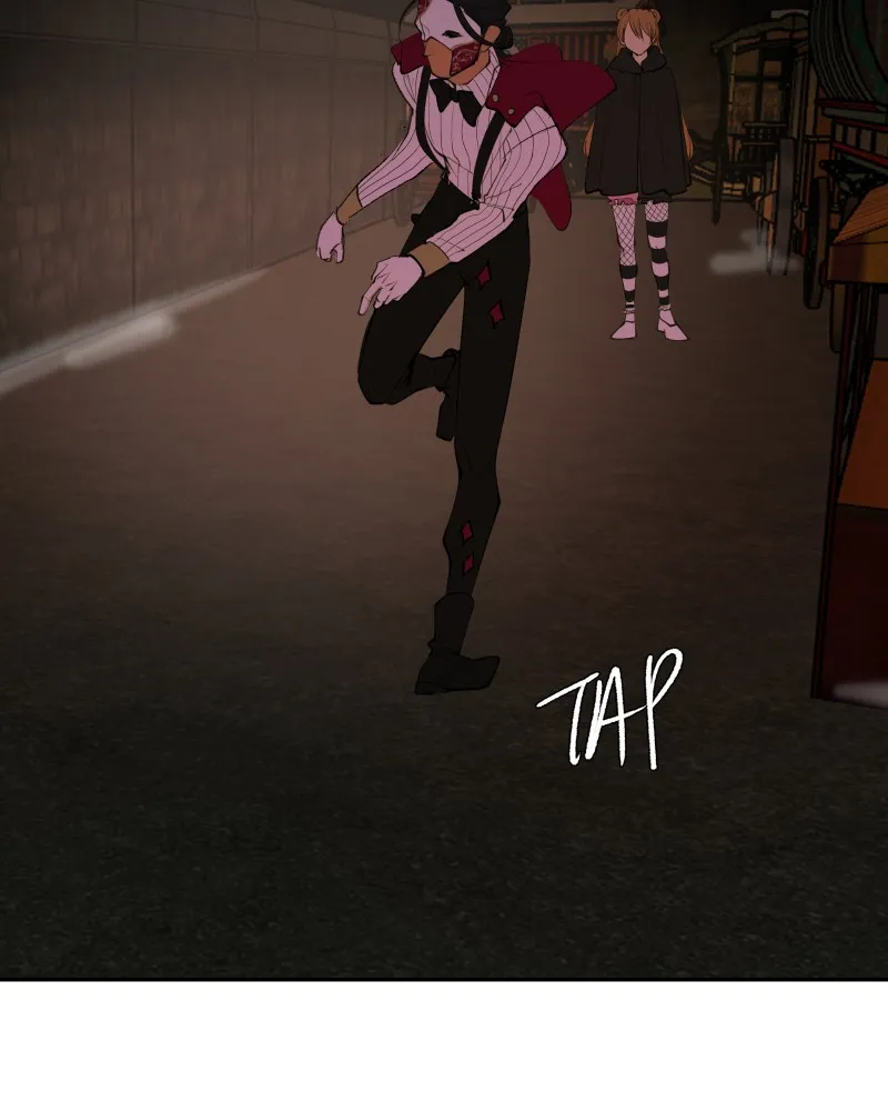 Purple Hyacinth Chapter 126 page 104 - 