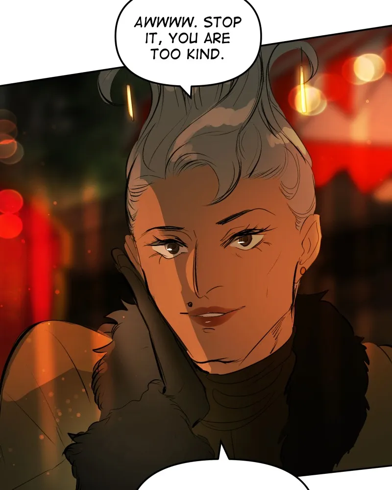 Purple Hyacinth Chapter 126 page 124 - 