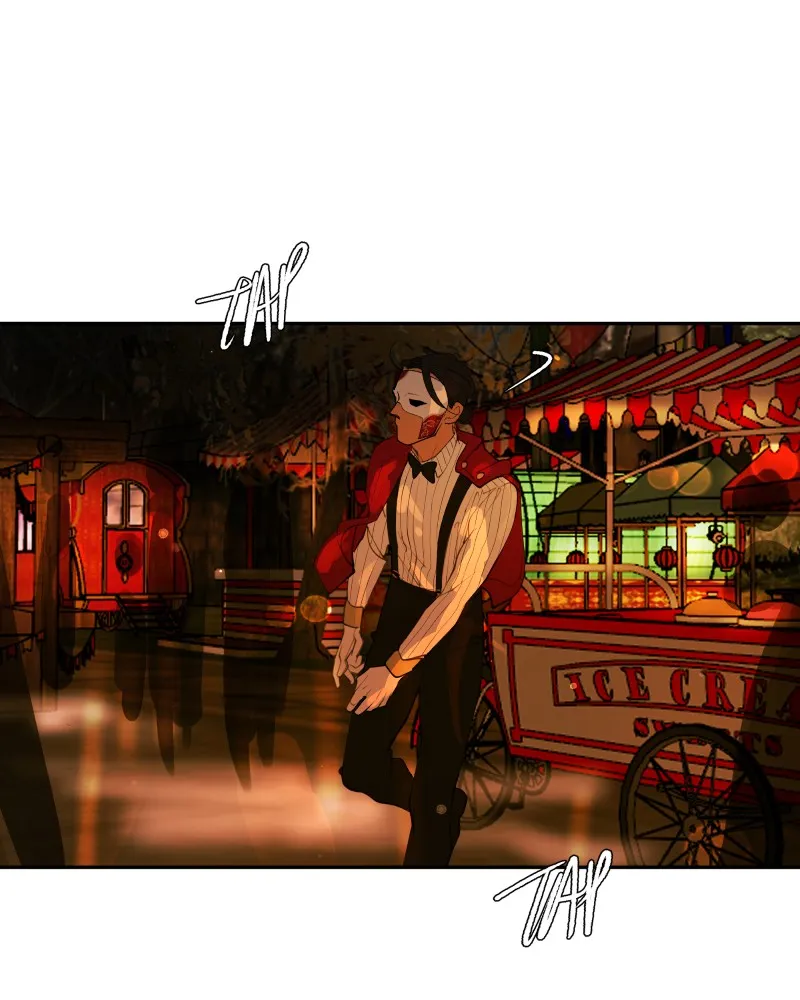 Purple Hyacinth Chapter 126 page 129 - 