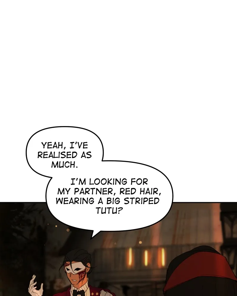 Purple Hyacinth Chapter 126 page 141 - 