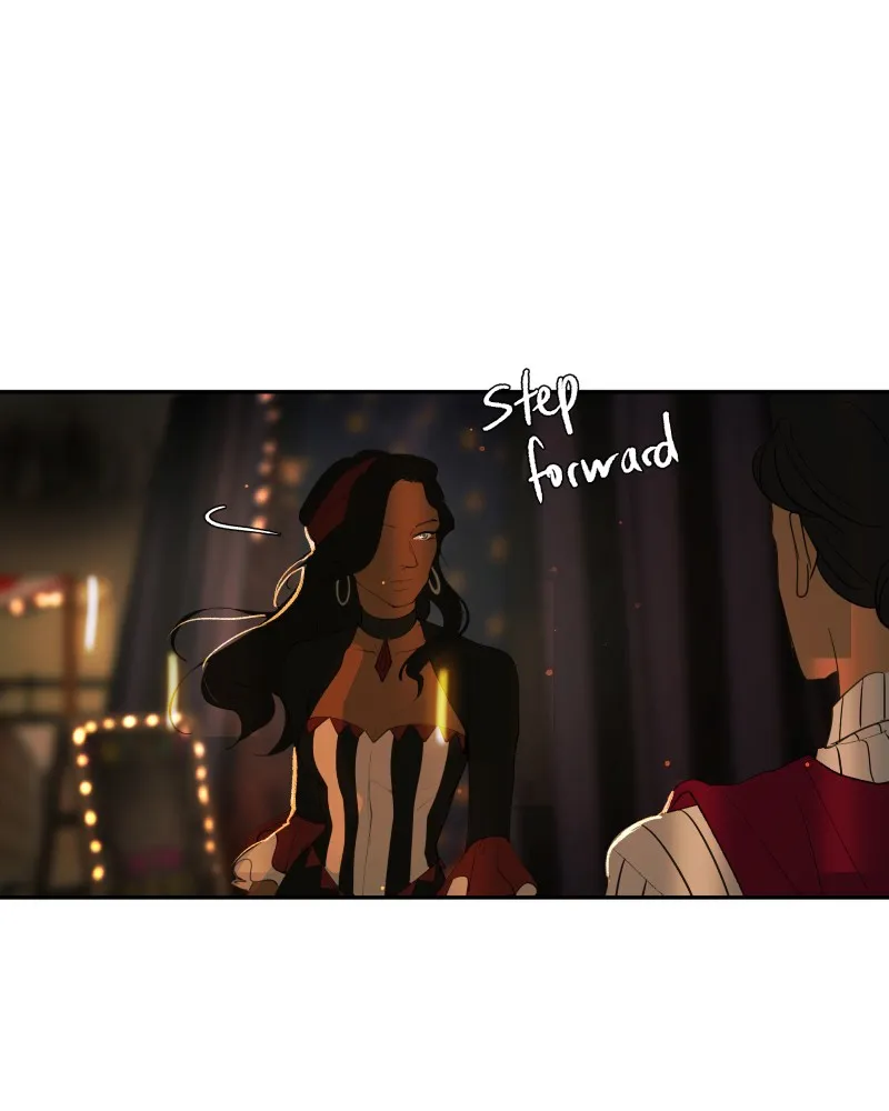 Purple Hyacinth Chapter 126 page 143 - 