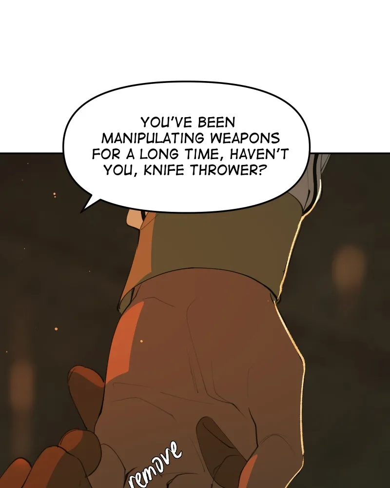 Purple Hyacinth Chapter 126 page 145 - 