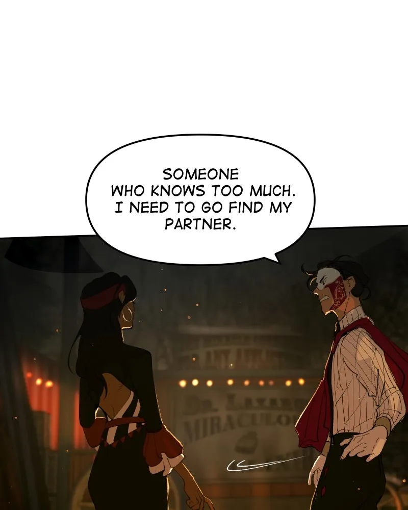 Purple Hyacinth Chapter 126 page 157 - 