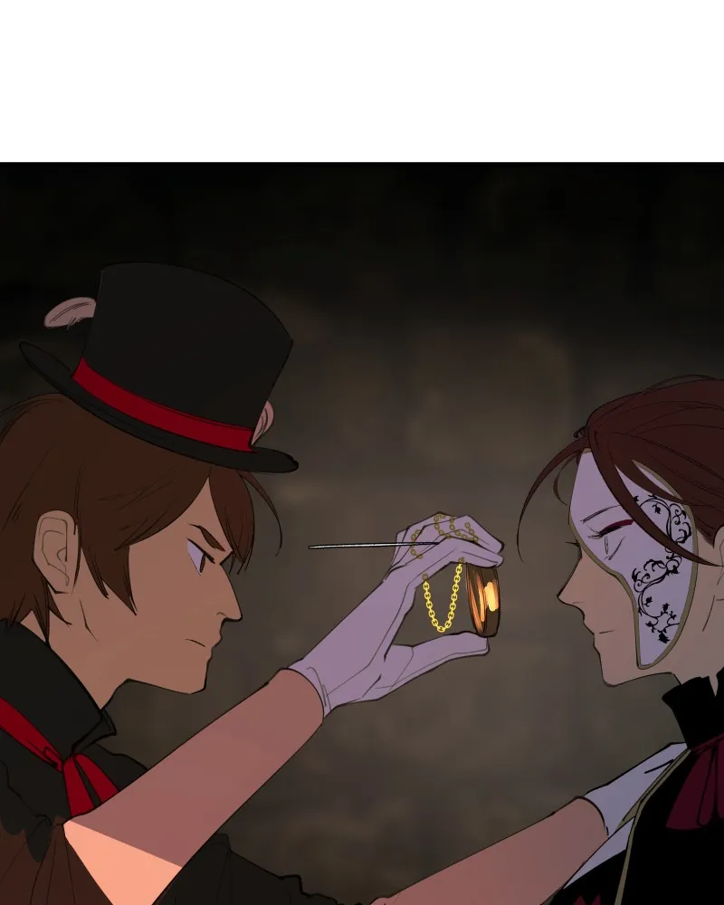 Purple Hyacinth Chapter 126 page 19 - 