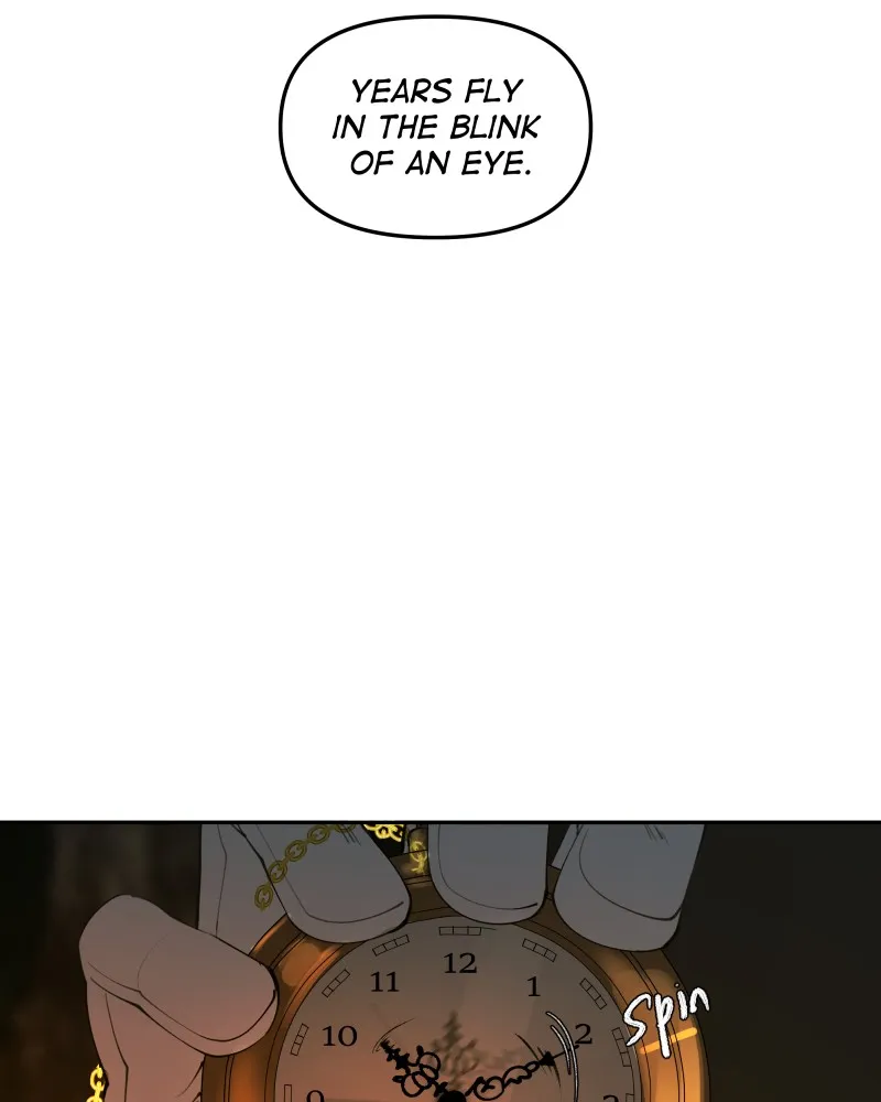 Purple Hyacinth Chapter 126 page 21 - 