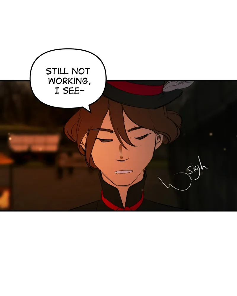 Purple Hyacinth Chapter 126 page 43 - 
