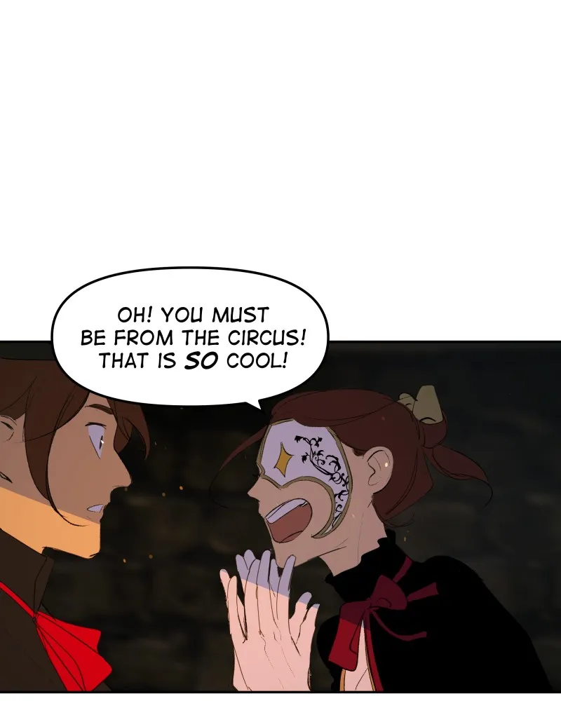 Purple Hyacinth Chapter 126 page 46 - 