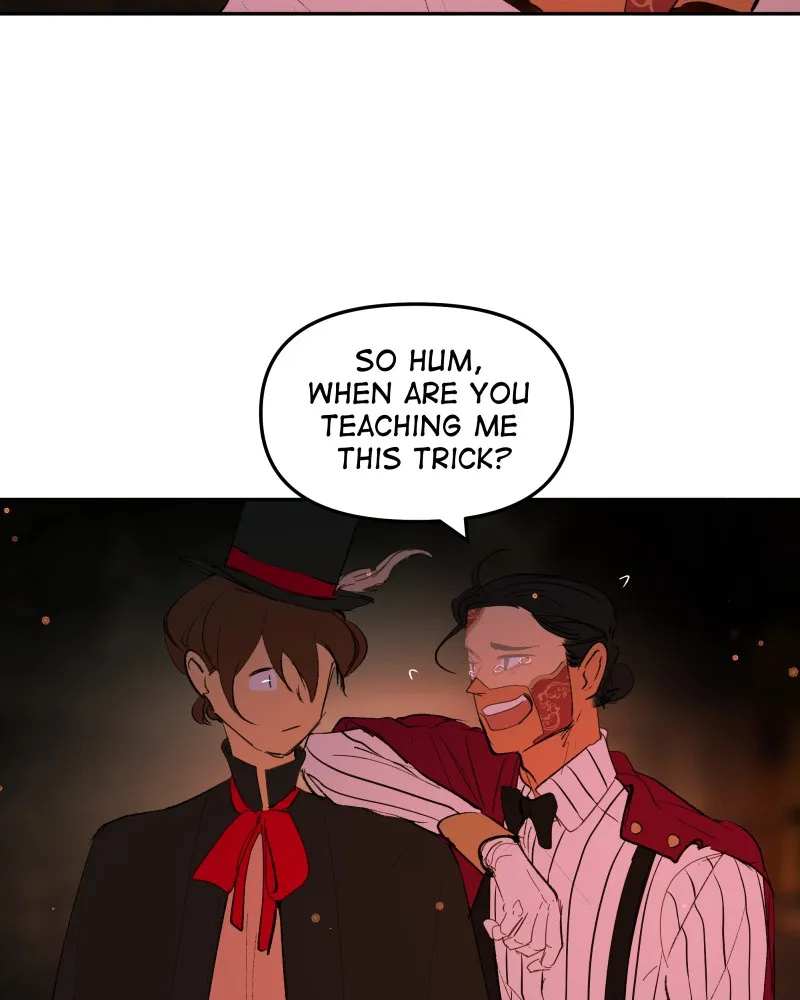 Purple Hyacinth Chapter 126 page 61 - 