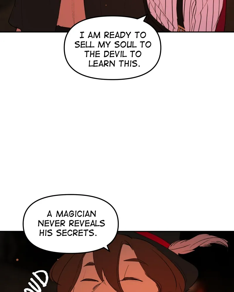 Purple Hyacinth Chapter 126 page 62 - 