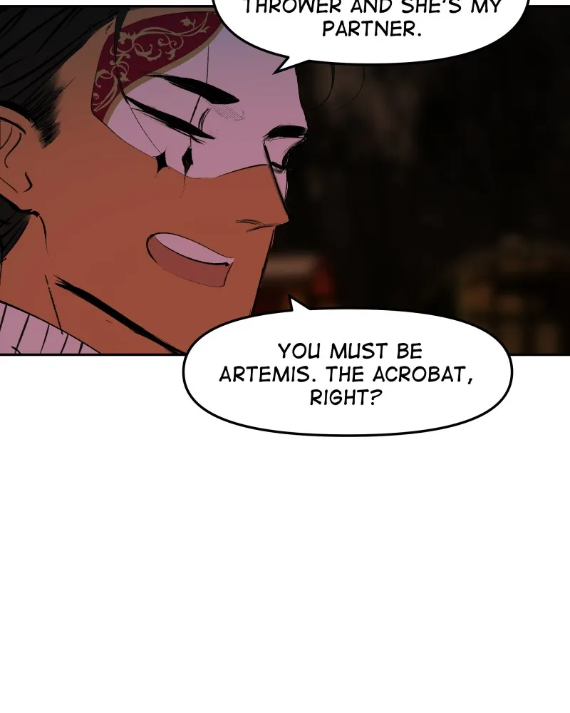 Purple Hyacinth Chapter 126 page 99 - 