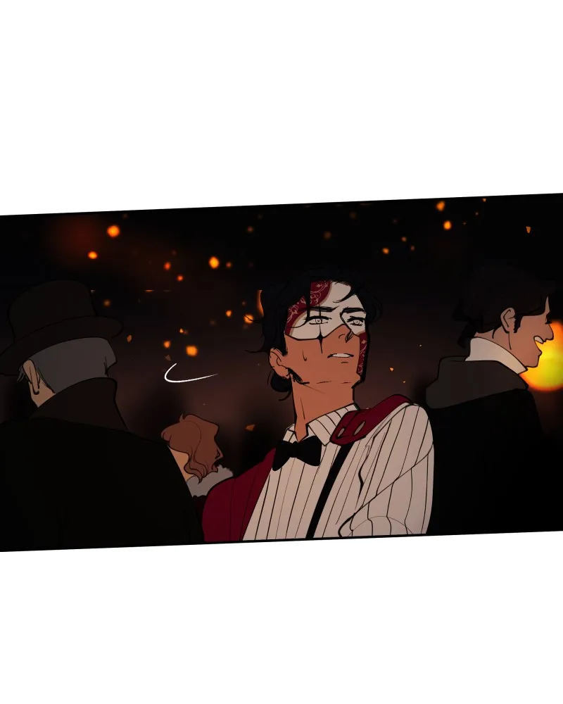 Purple Hyacinth Chapter 127 page 110 - 