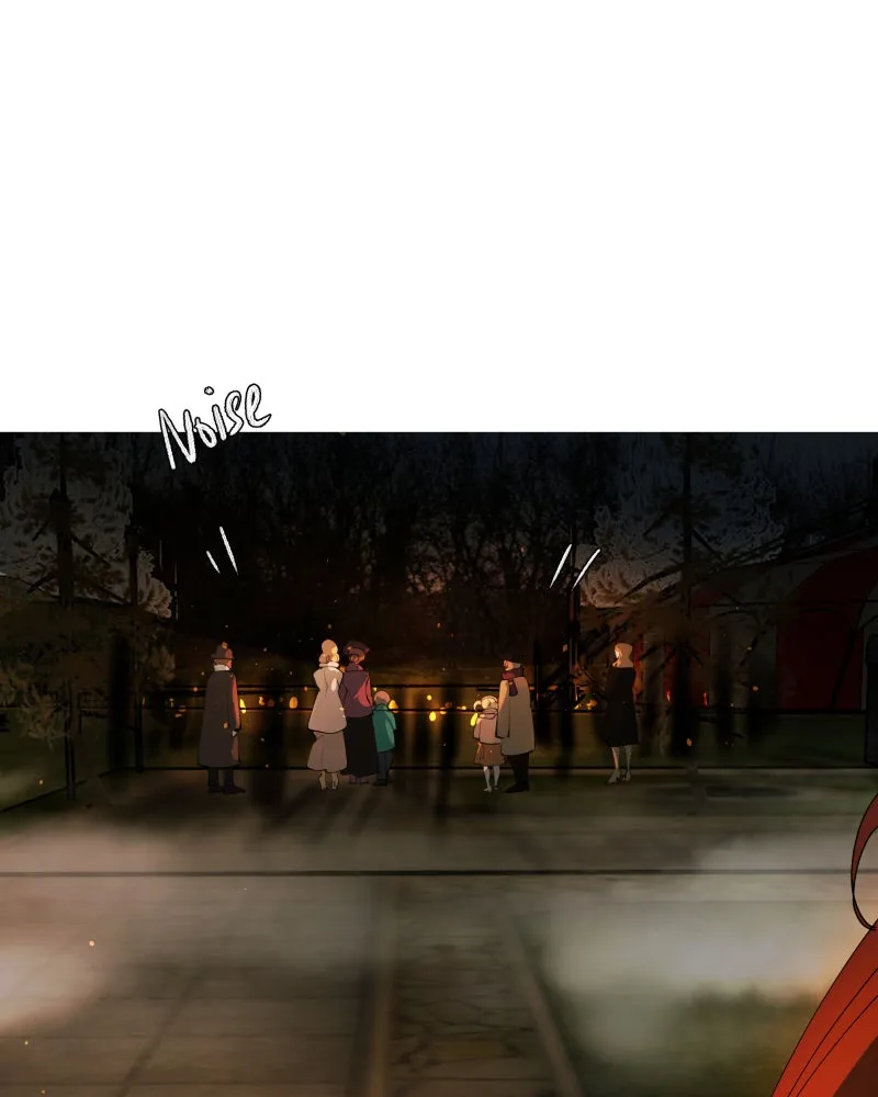Purple Hyacinth Chapter 127 page 12 - 