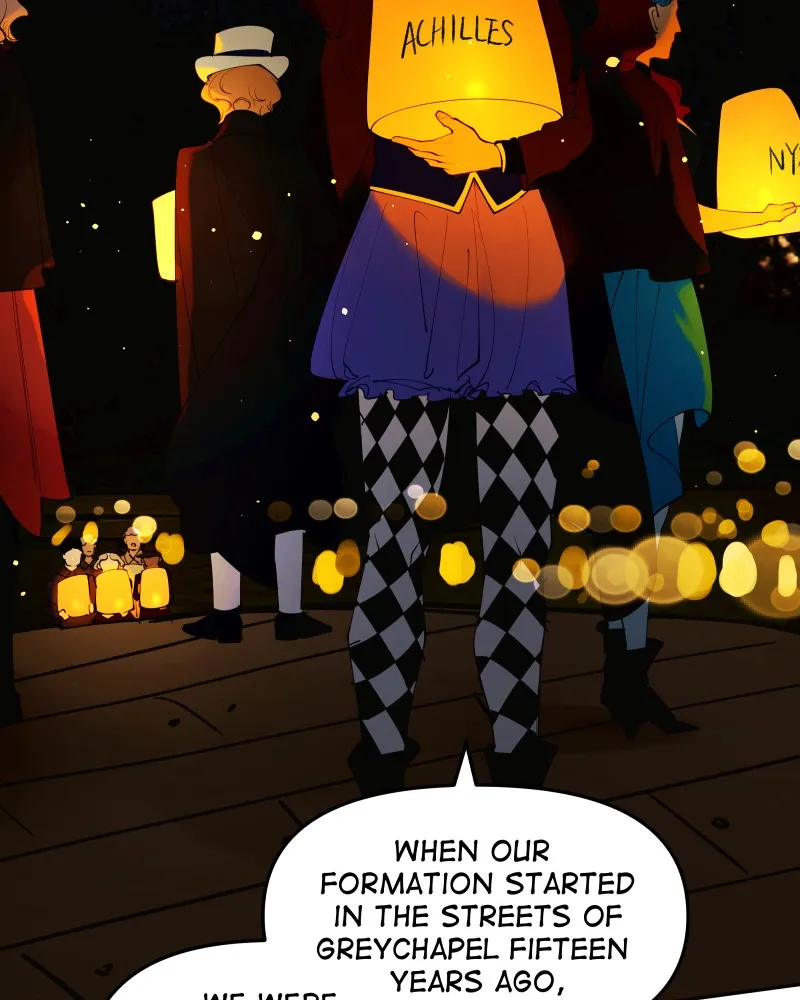 Purple Hyacinth Chapter 127 page 16 - 
