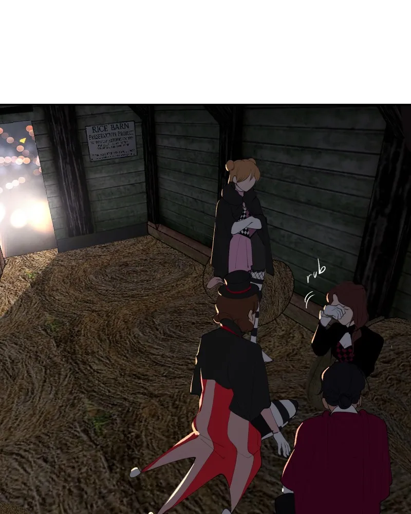 Purple Hyacinth Chapter 127 page 152 - 