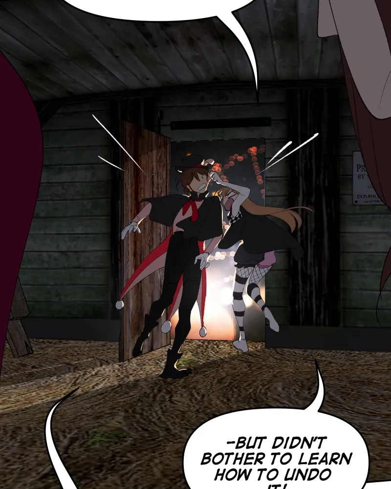 Purple Hyacinth Chapter 127 page 159 - 