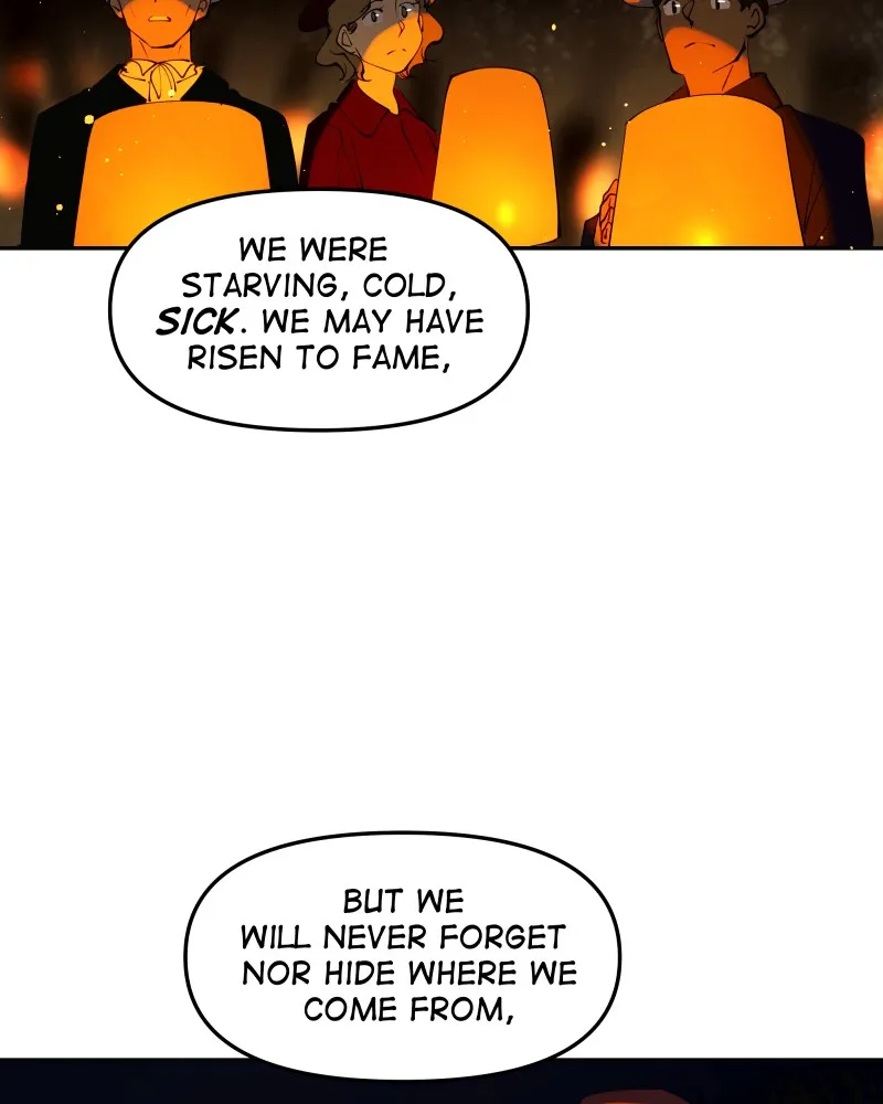 Purple Hyacinth Chapter 127 page 18 - 
