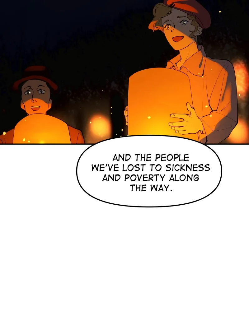Purple Hyacinth Chapter 127 page 19 - 