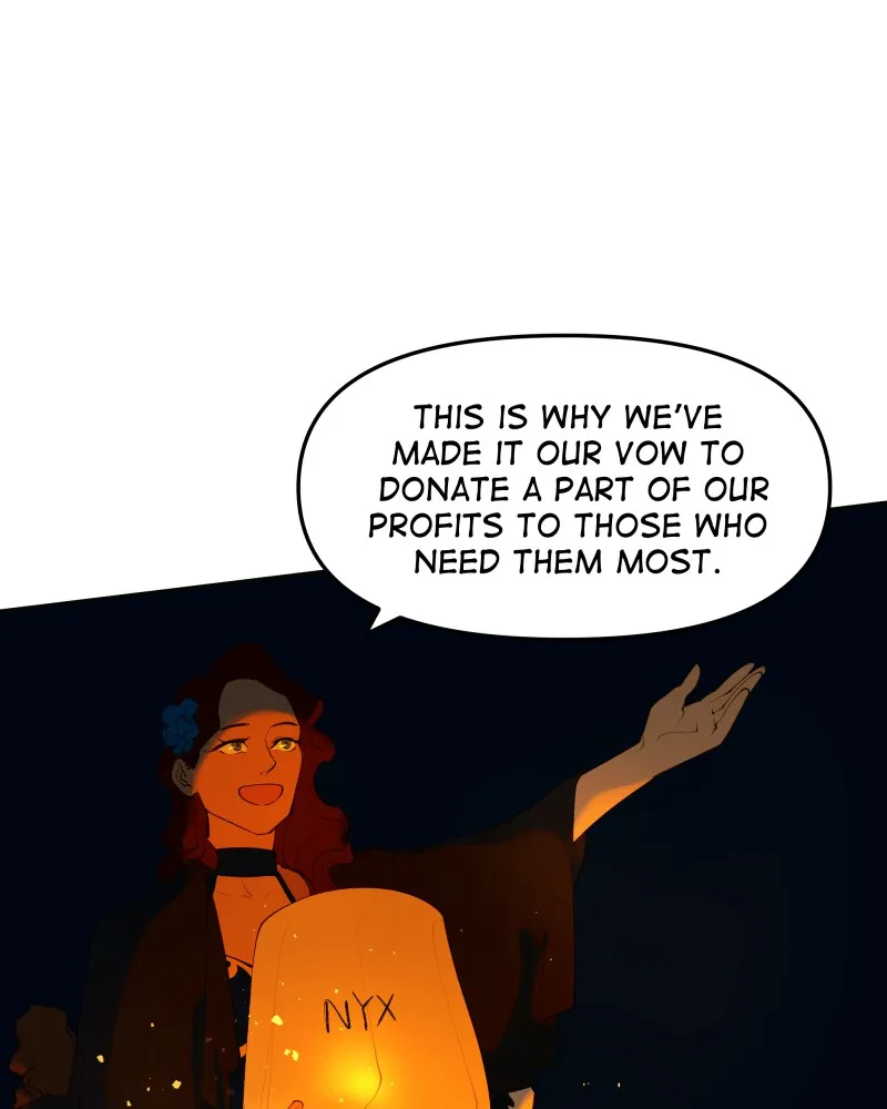 Purple Hyacinth Chapter 127 page 21 - 