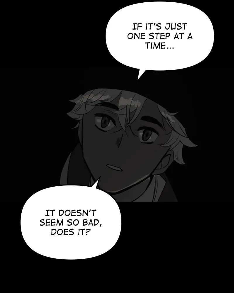 Purple Hyacinth Chapter 127 page 35 - 