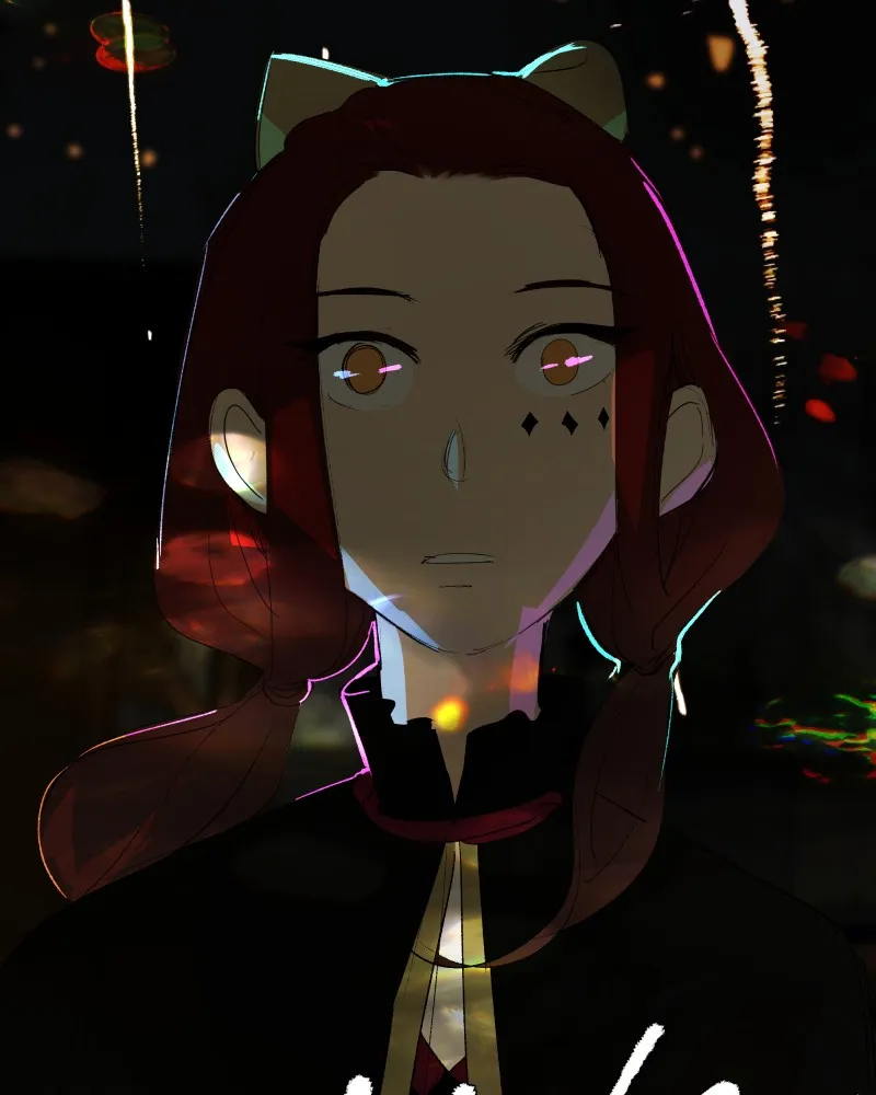 Purple Hyacinth Chapter 127 page 63 - 