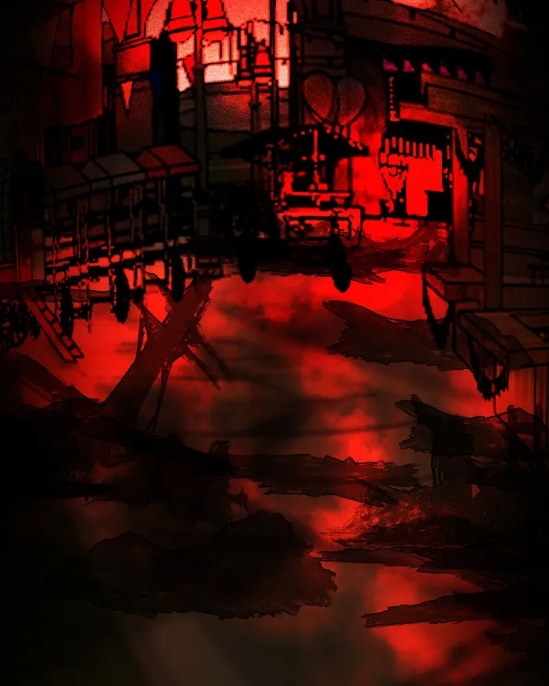 Purple Hyacinth Chapter 127 page 73 - 