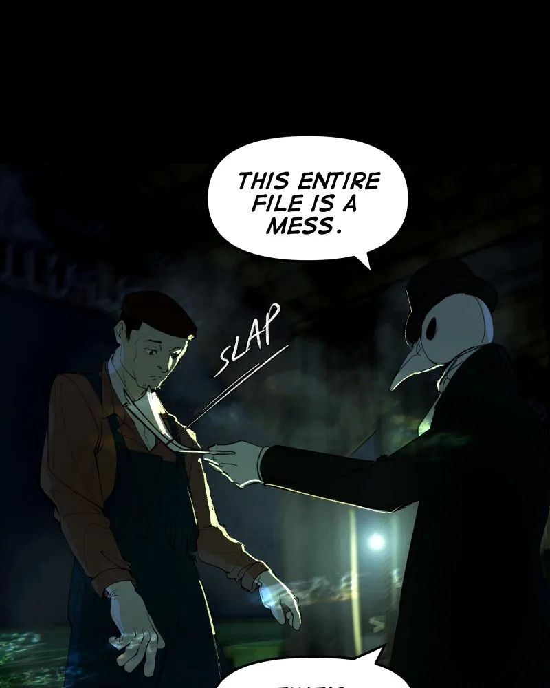 Purple Hyacinth Chapter 128 page 11 - 