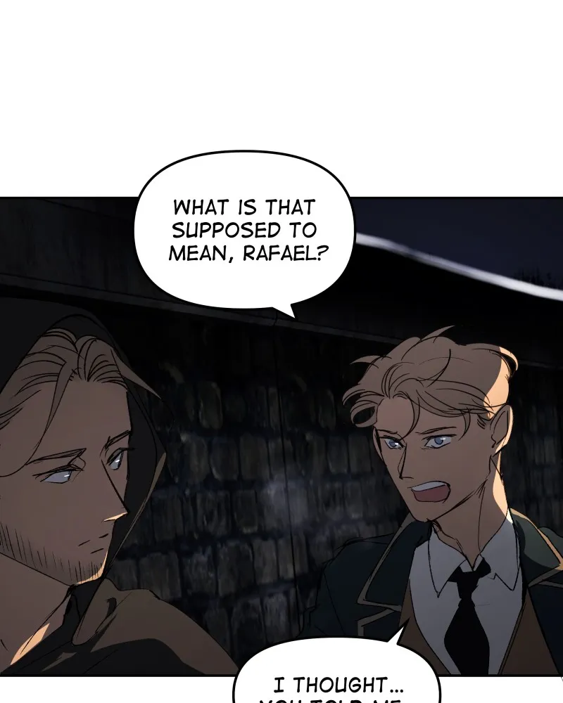 Purple Hyacinth Chapter 128 page 124 - 