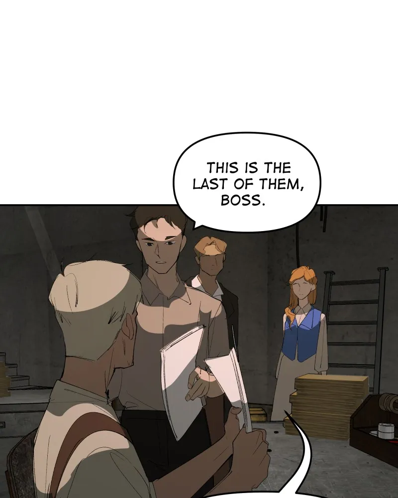 Purple Hyacinth Chapter 128 page 149 - 