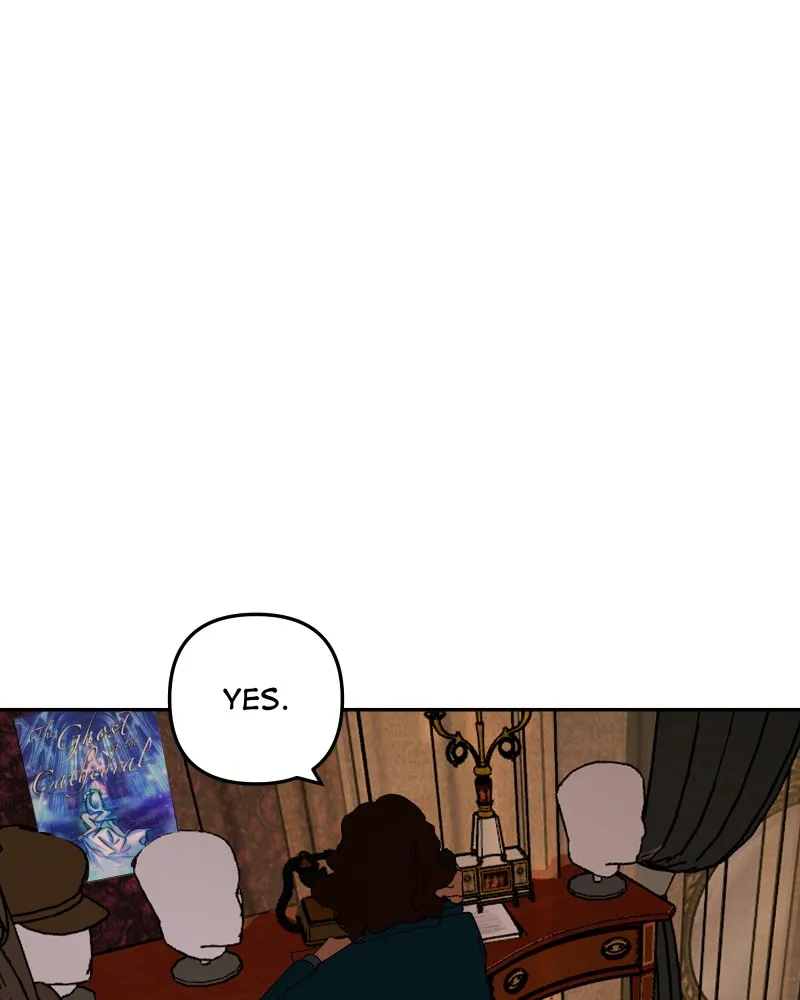 Purple Hyacinth Chapter 128 page 165 - 