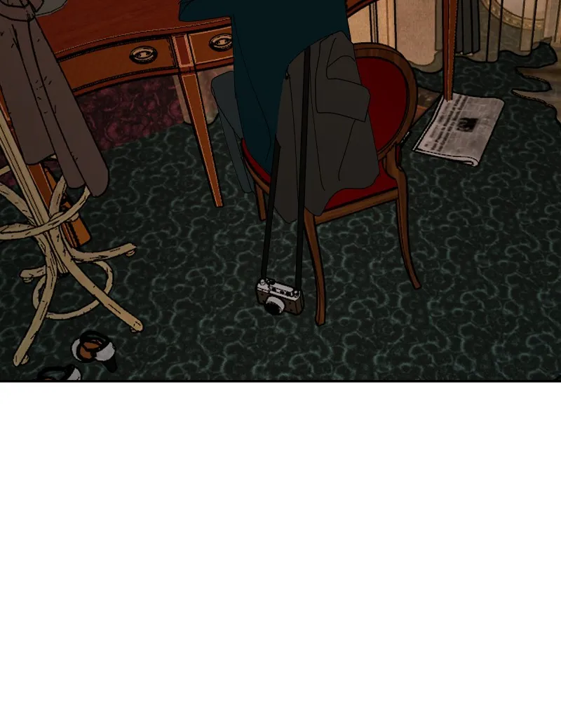 Purple Hyacinth Chapter 128 page 166 - 