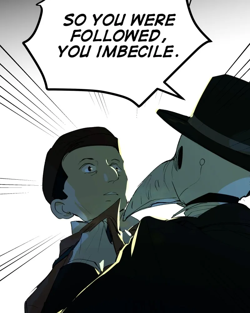 Purple Hyacinth Chapter 128 page 26 - 
