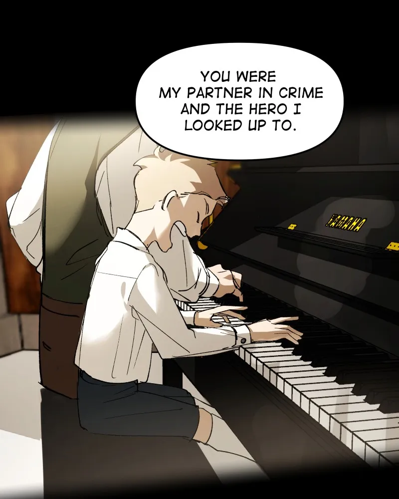 Purple Hyacinth Chapter 128 page 87 - 