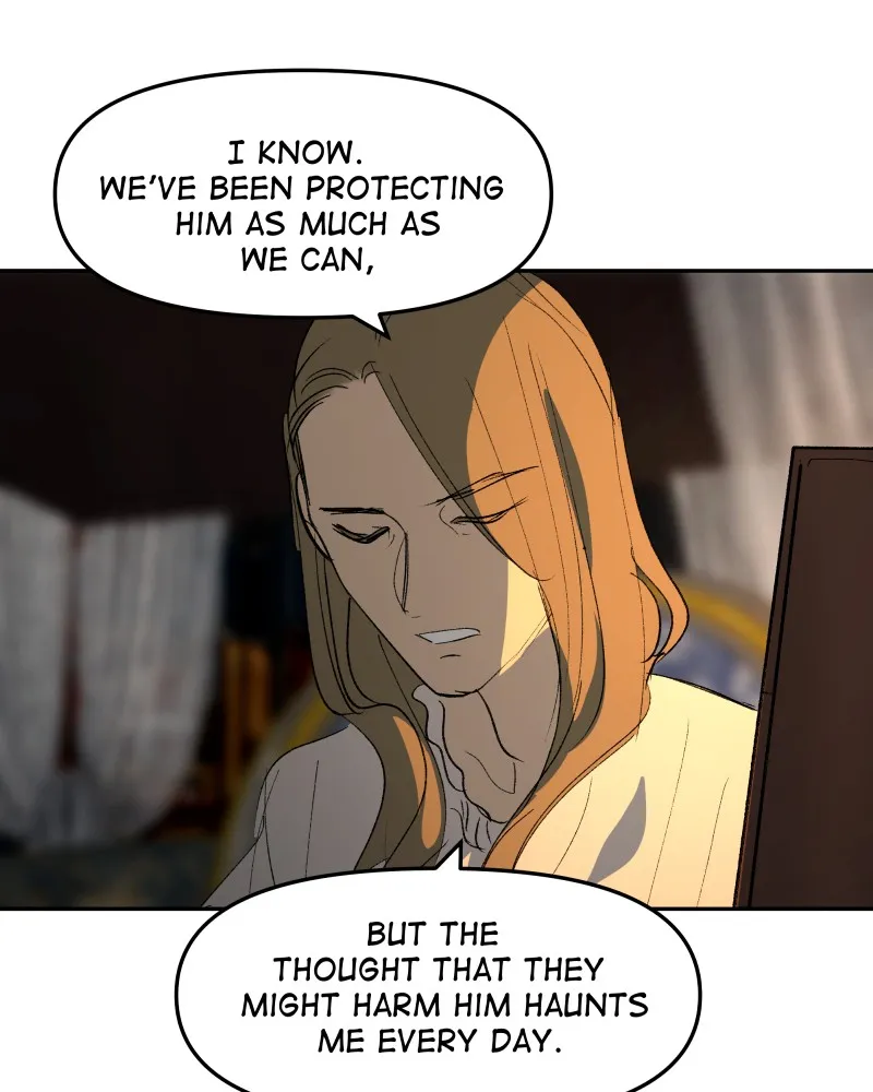 Purple Hyacinth Chapter 129 page 105 - 