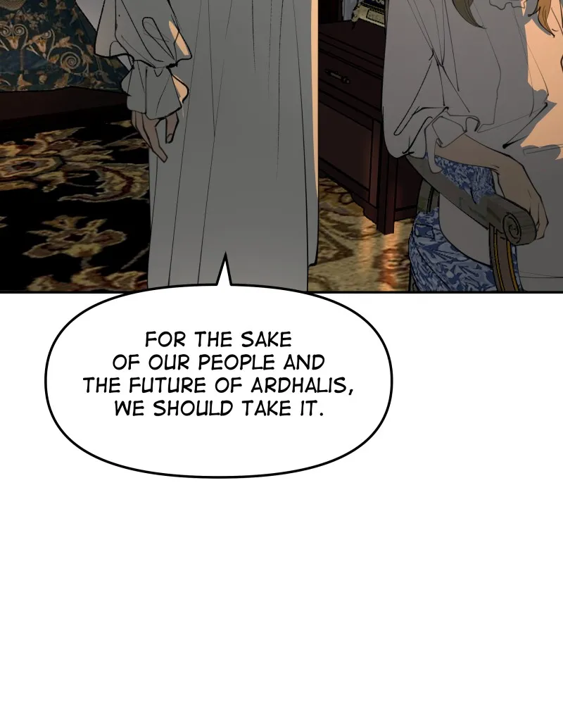 Purple Hyacinth Chapter 129 page 108 - 