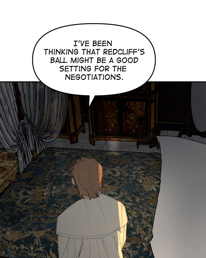 Purple Hyacinth Chapter 129 page 111 - 