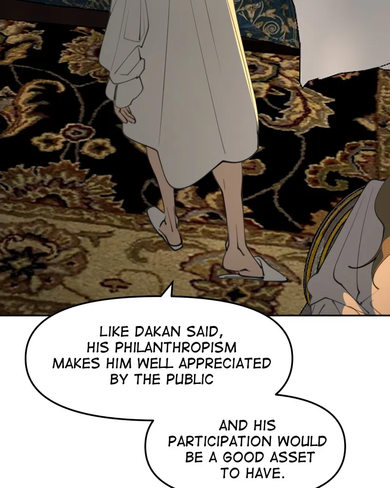 Purple Hyacinth Chapter 129 page 112 - 