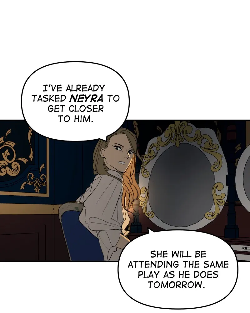 Purple Hyacinth Chapter 129 page 115 - 