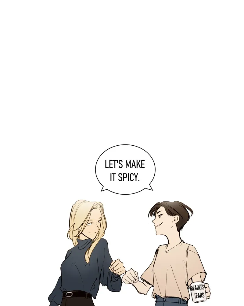 Purple Hyacinth Chapter 129 page 118 - 